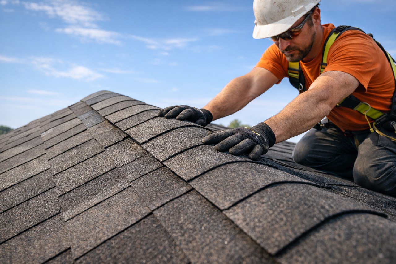Ultimate Roof Inspection Guide for Riverside Homes image 1