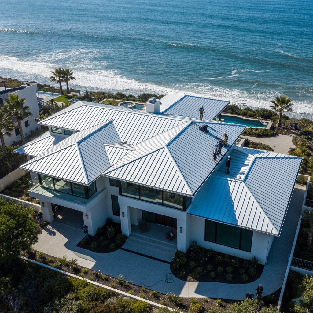 Ultimate Roof Inspection Guide for Riverside Homes