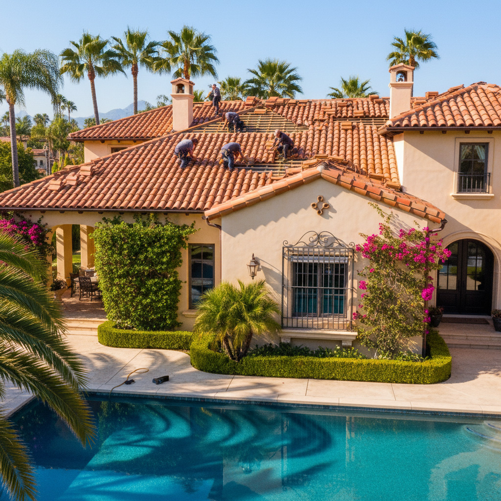 Riverside Roof Replacement: 7 Costly Mistakes to Dodge image 3