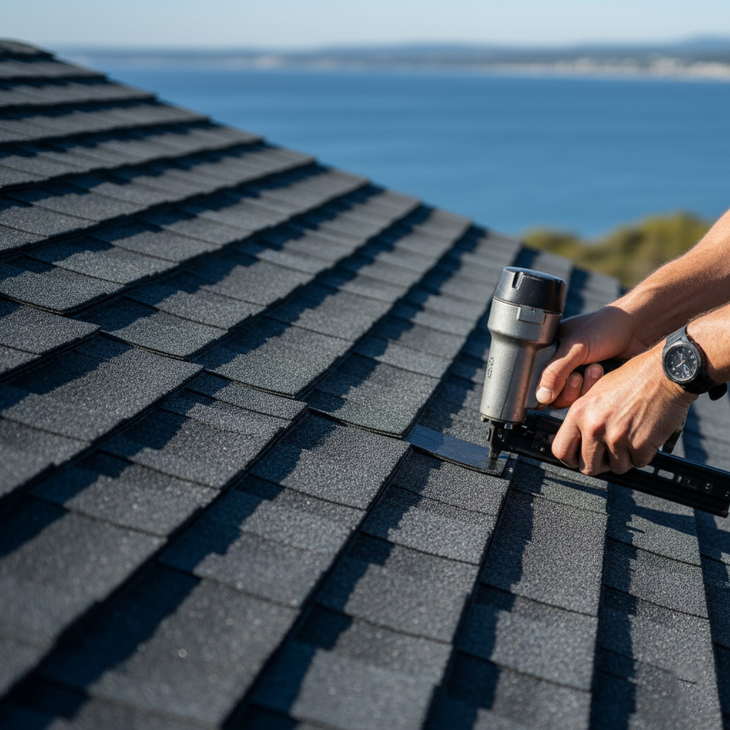 Riverside Roof Maintenance: 5 Tips Pros Swear By