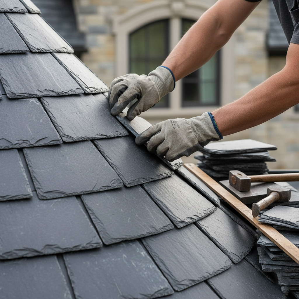 Tile Roof Installation Secrets Riverside Pros Hide image 1