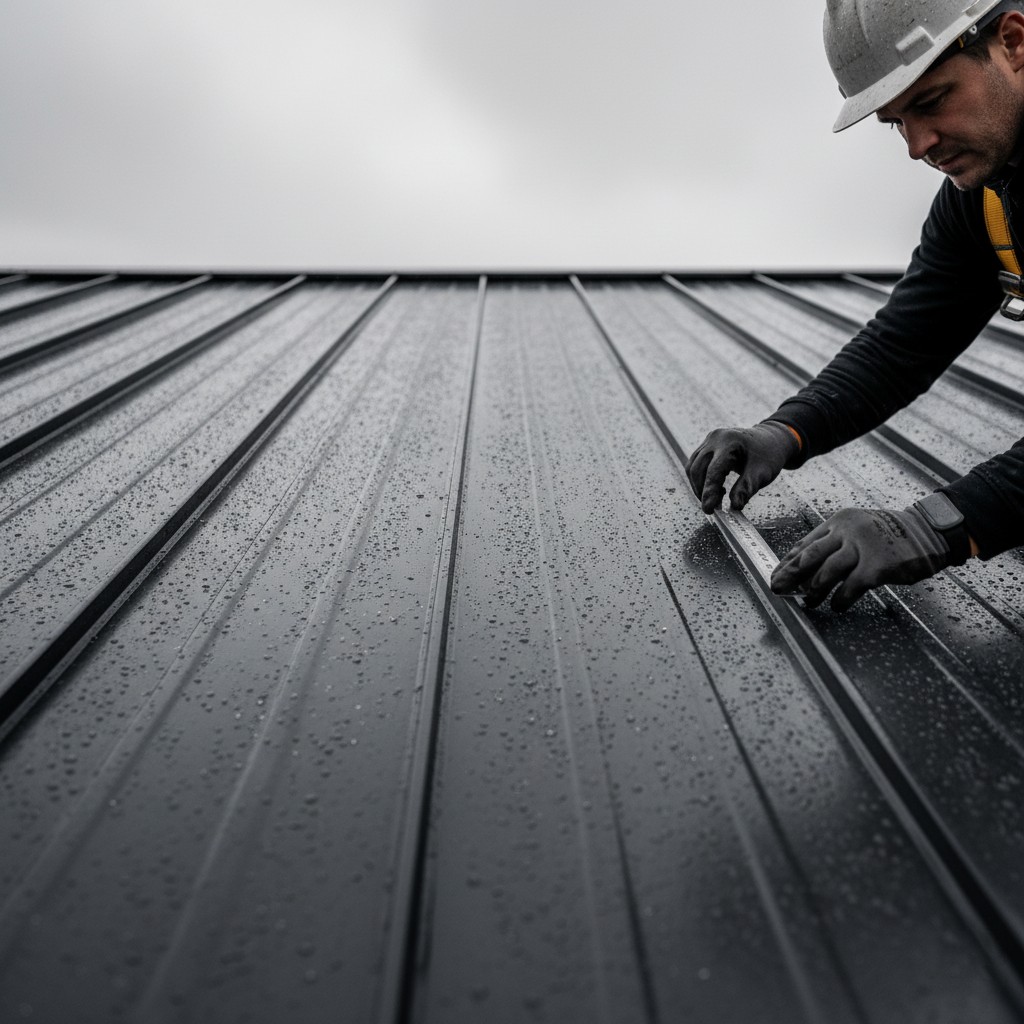 Riverside Roof Replacement: 7 Costly Mistakes to Dodge image 2