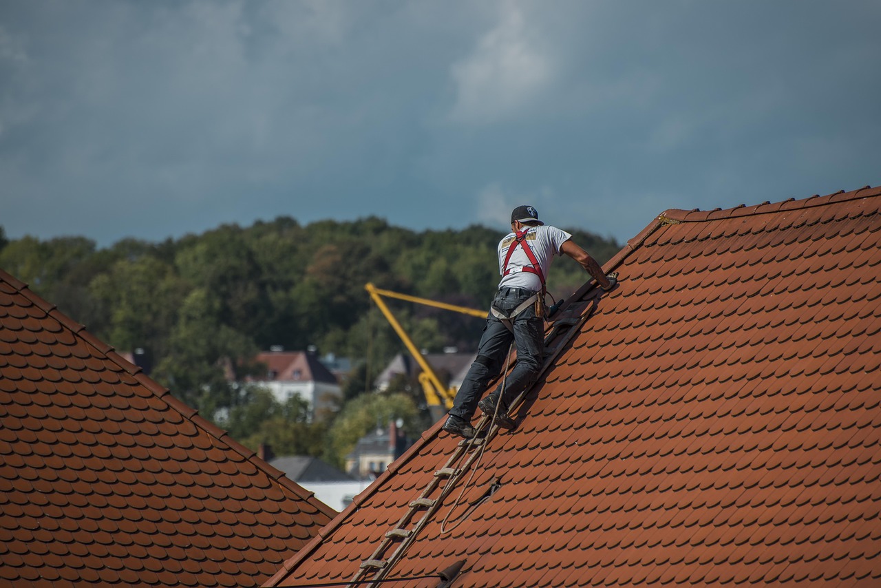 Tile Roof Installation Secrets Riverside Pros Hide image 2